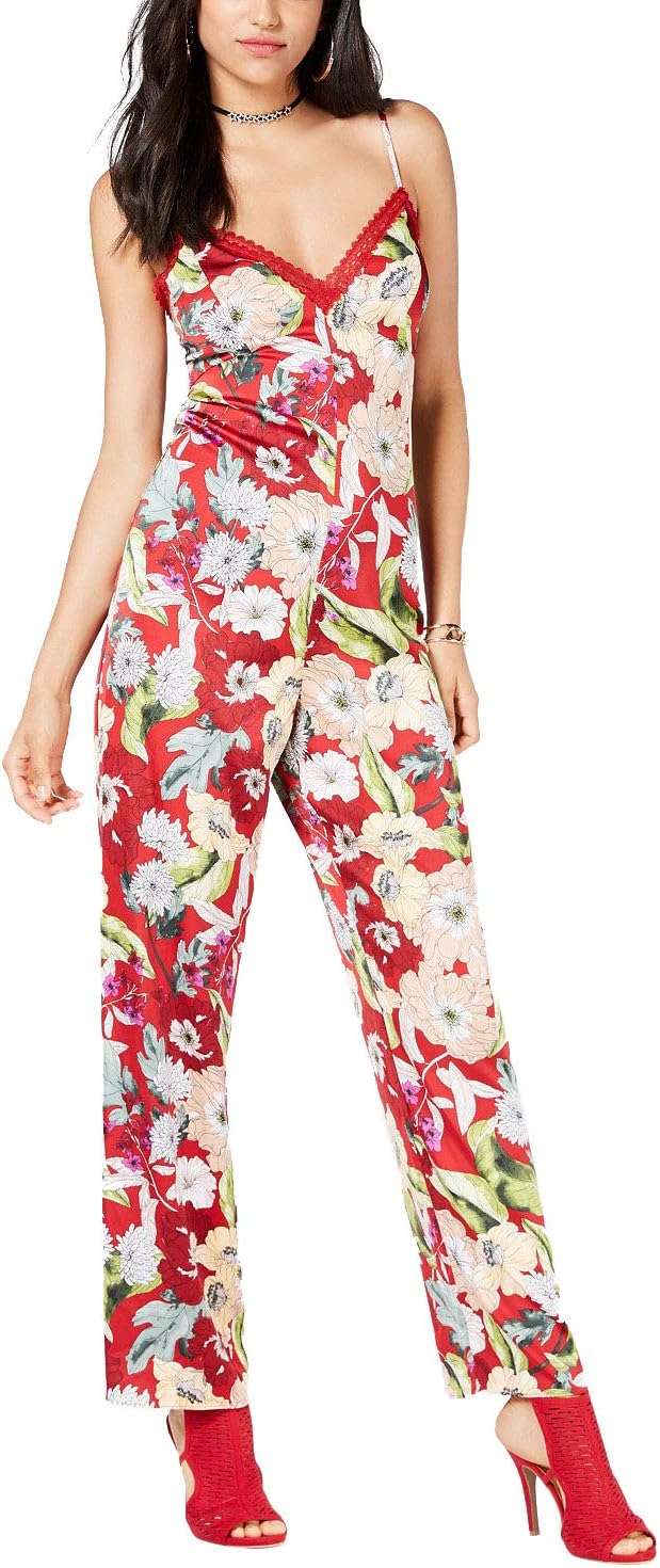 Женский комбинезон Lux без рукавов GUESS
Женский комбинезон Lux без рукавов GUESS