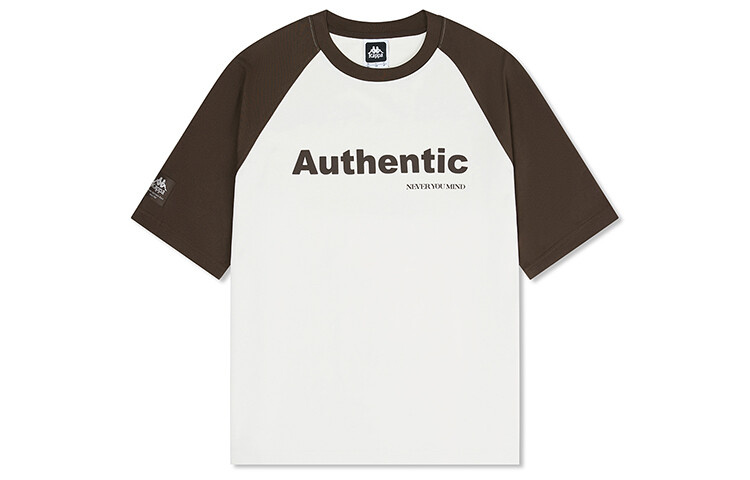 Футболка каппа унисекс Kappa, цвет Birch white-0114
Футболка каппа унисекс Kappa, цвет Birch white-0114