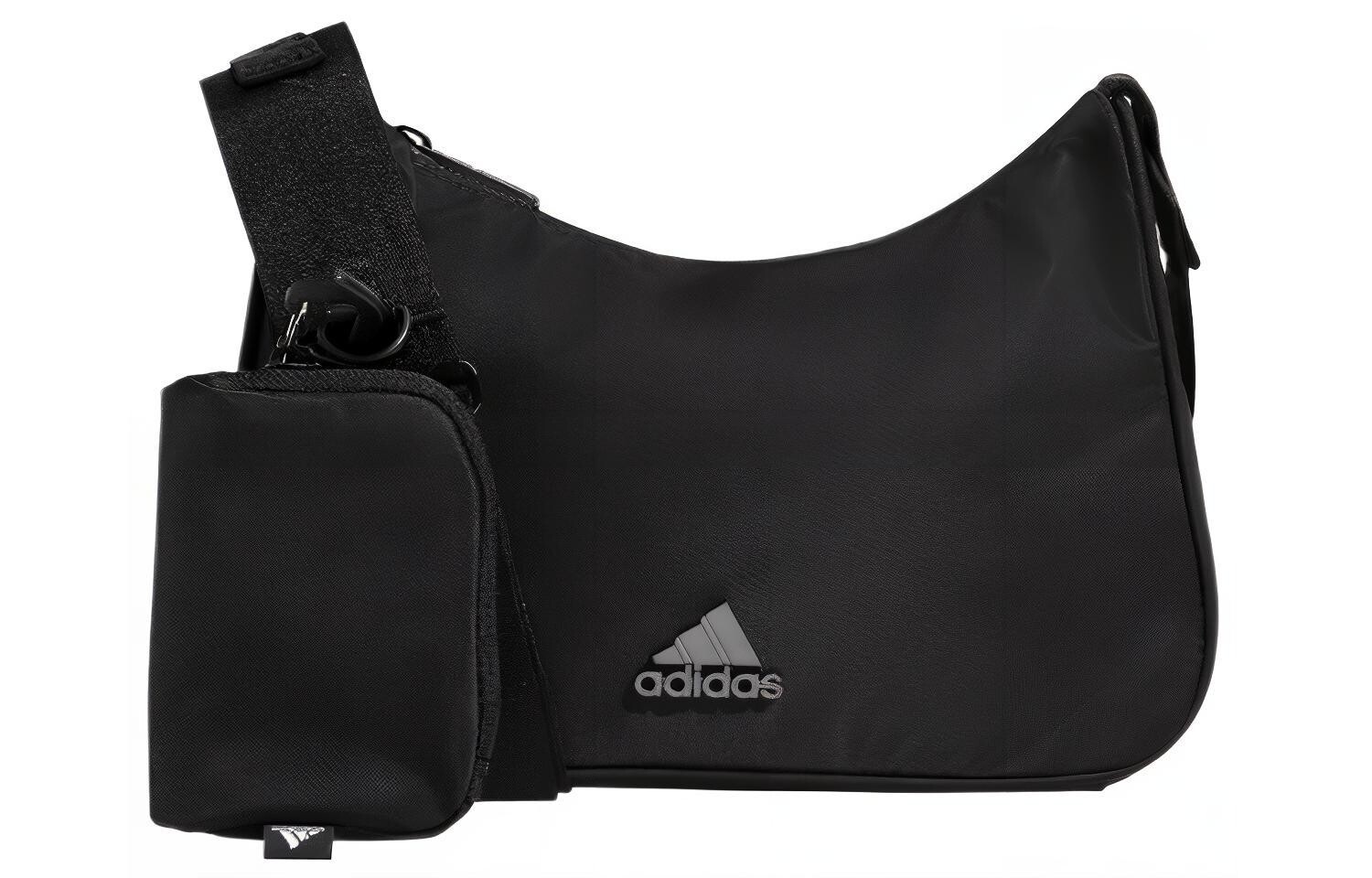 Adidas Женская сумка через плечо, Черный
Adidas Женская сумка через плечо, Черный