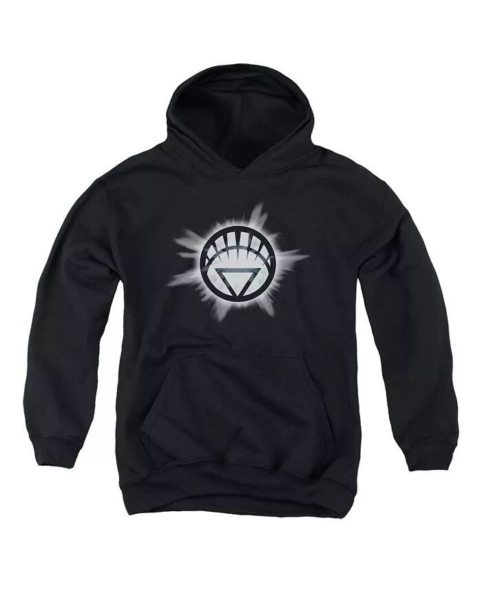 Молодежная белая толстовка с капюшоном Glow Pull Over Hoodie / Толстовка с капюшоном Green Lantern, черный
Молодежная белая толстовка с капюшоном Glow Pull Over Hoodie / Толстовка с капюшоном Green Lantern, черный