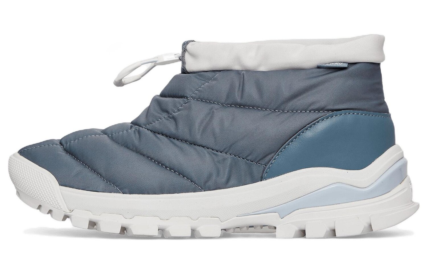 Slip Hiker LX «Cabin Fever — Штормовая погода» Vans
Slip Hiker LX «Cabin Fever — Штормовая погода» Vans