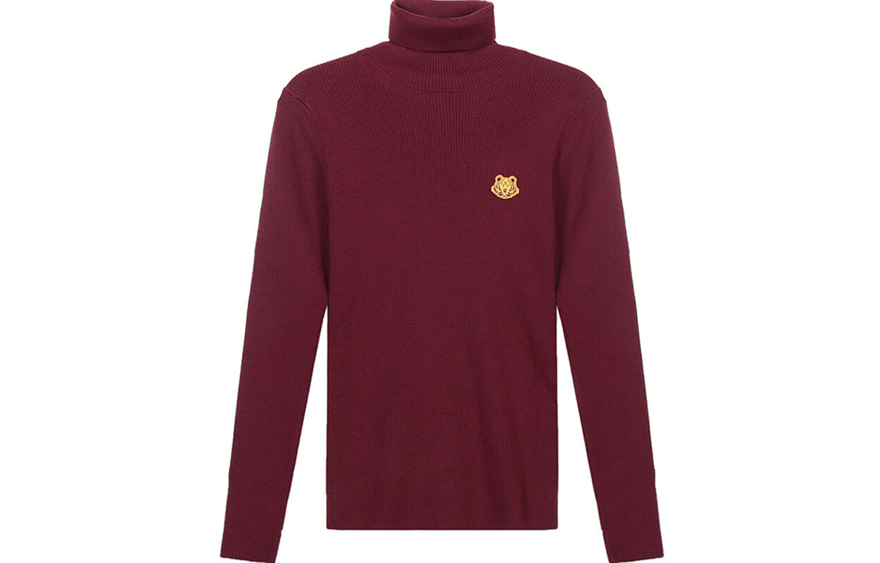 Свитер женский Kenzo, розовый 
Свитер женский Kenzo, розовый