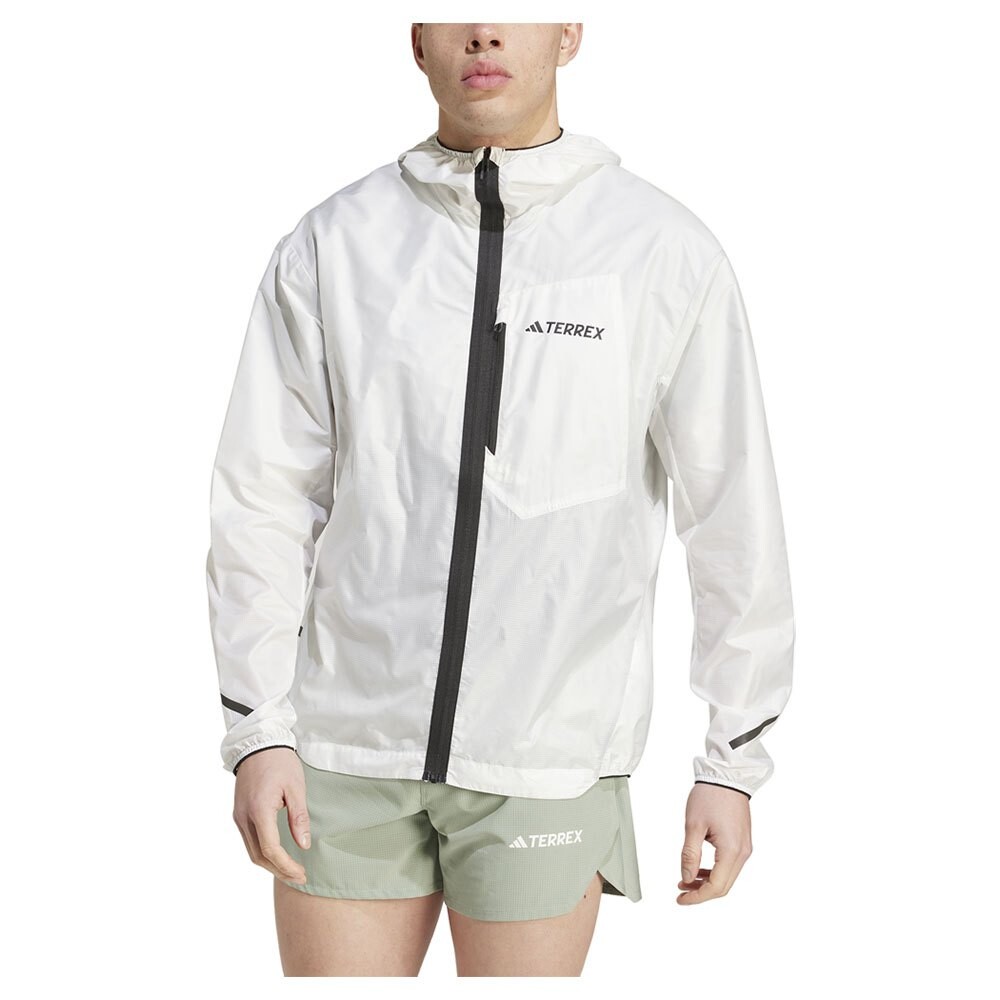 Куртка adidas Xpr Light Wind, белый
Куртка adidas Xpr Light Wind, белый