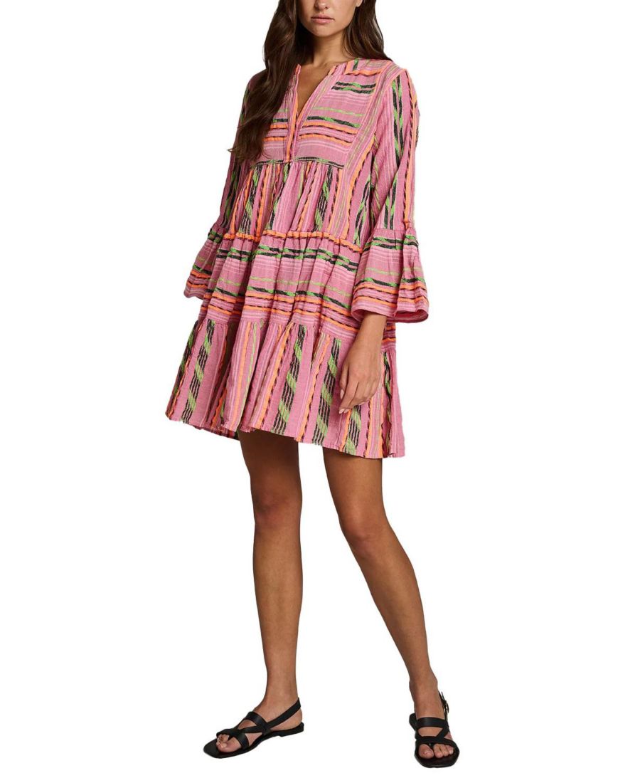 Женские шорты ELLA Devotion Twins, Pink-orange
Женские шорты ELLA Devotion Twins, Pink-orange