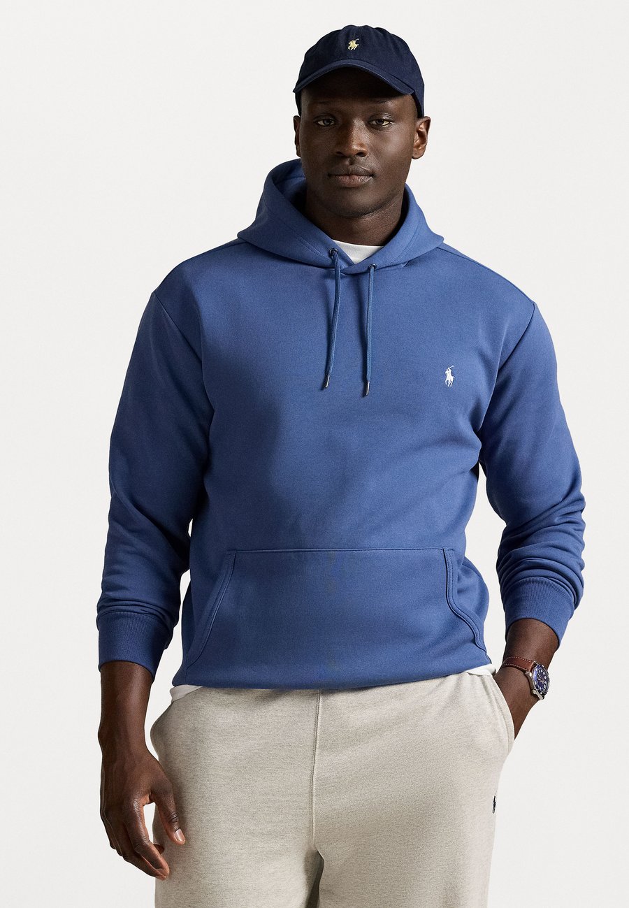 Худи Polo Ralph Lauren Big & Tall LONG SLEEVE, Earth Blue/Blue
Худи Polo Ralph Lauren Big & Tall LONG SLEEVE, Earth Blue/Blue