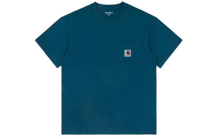 Carhartt WIP Футболка мужская синяя, Синий, Carhartt WIP Футболка мужская синяя
Carhartt WIP Футболка мужская синяя, Синий, Carhartt WIP Футболка мужская синяя