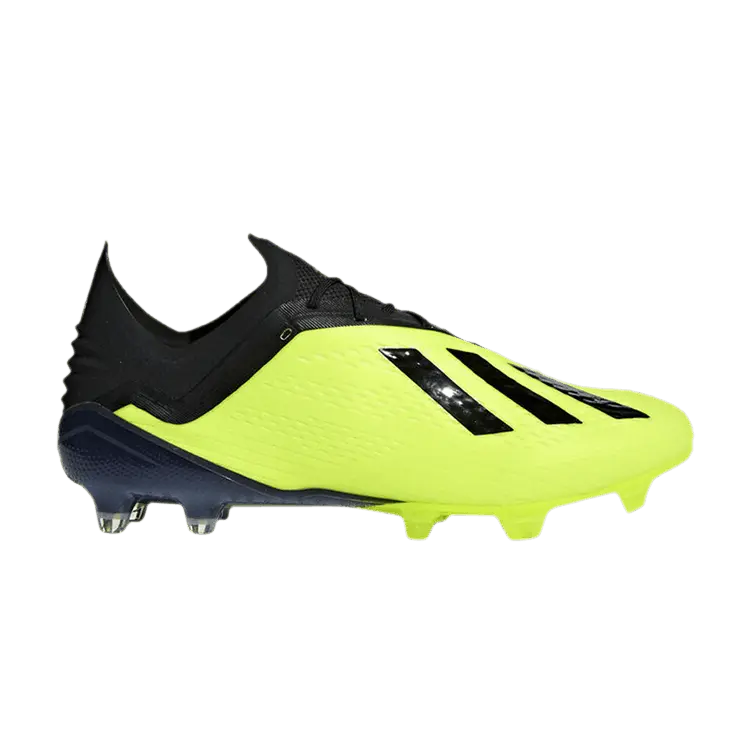 Кроссовки X 18.1 FG 'Solar Yellow', желтый
Кроссовки X 18.1 FG 'Solar Yellow', желтый