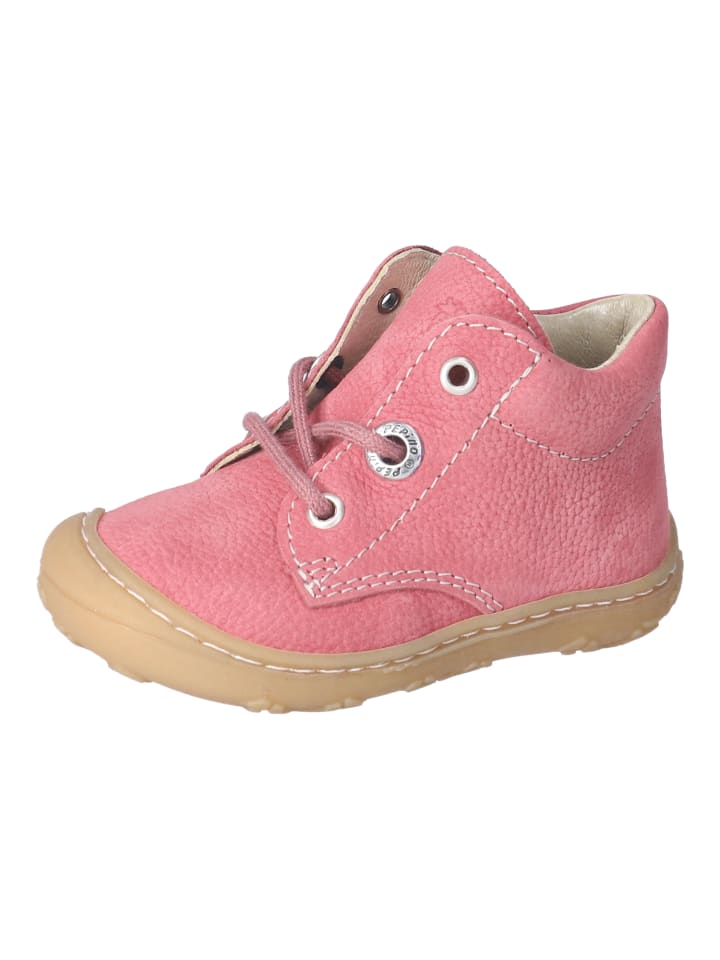 Ricosta Первые прогулочные кроссовки CORY красного цвета
Ricosta Первые прогулочные кроссовки CORY красного цвета