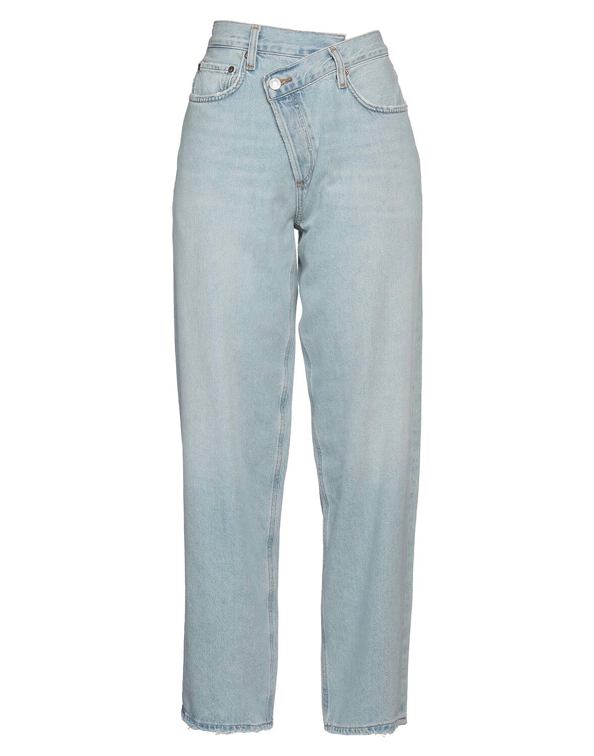 Джинсы Agolde, синий
Джинсы Agolde, синий