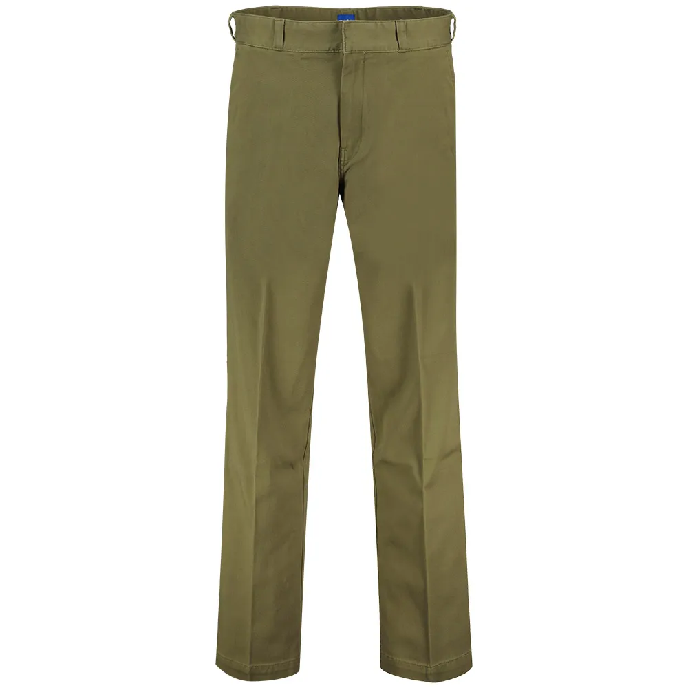 Брюки чинос HUGO Dino242, зеленый
Брюки чинос HUGO Dino242, зеленый