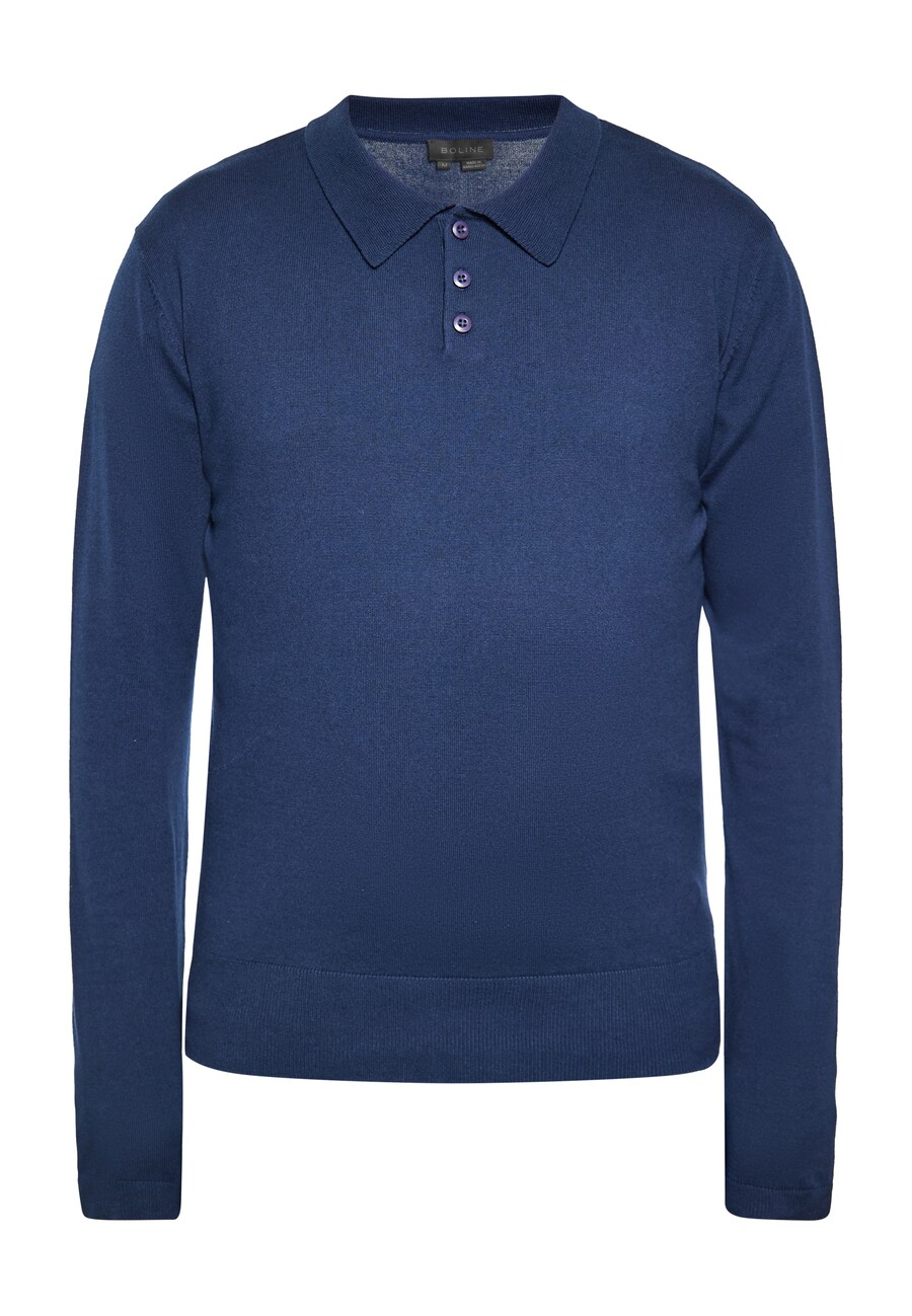 Свитер DreiMaster Maritim Boline, темно-синий
Свитер DreiMaster Maritim Boline, темно-синий