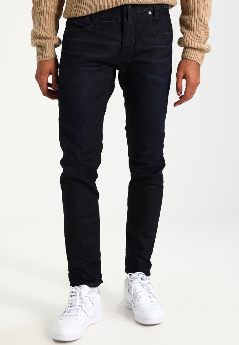 Джинсы зауженного кроя G-Star D-STAQ 5-PKT SLIM, цвет Dark Aged
Джинсы зауженного кроя G-Star D-STAQ 5-PKT SLIM, цвет Dark Aged