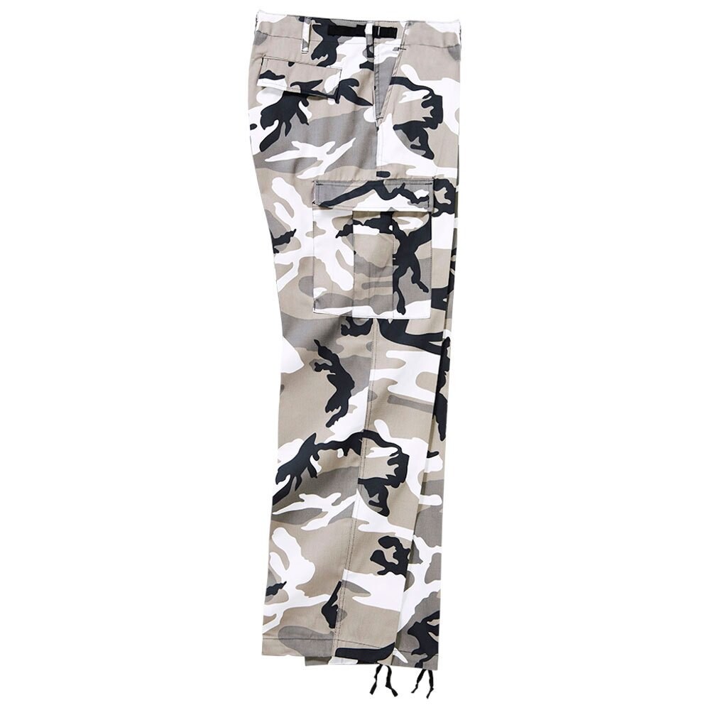 Брюки Brandit US Ranger Long, серый
Брюки Brandit US Ranger Long, серый