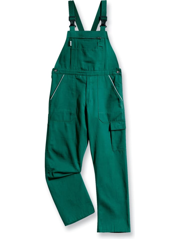 Тканевые брюки Uvex, зеленый
Тканевые брюки Uvex, зеленый