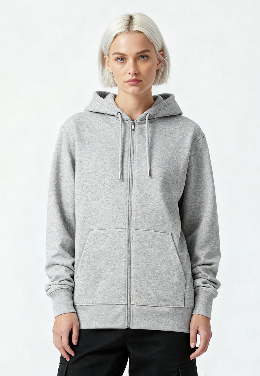 Толстовка Mira Paris BASIC UNISEX HOODIE, Grey
Толстовка Mira Paris BASIC UNISEX HOODIE, Grey