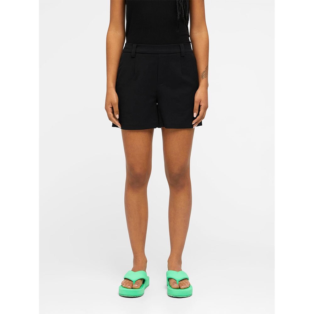 Шорты Object Lisa, черный
Шорты Object Lisa, черный