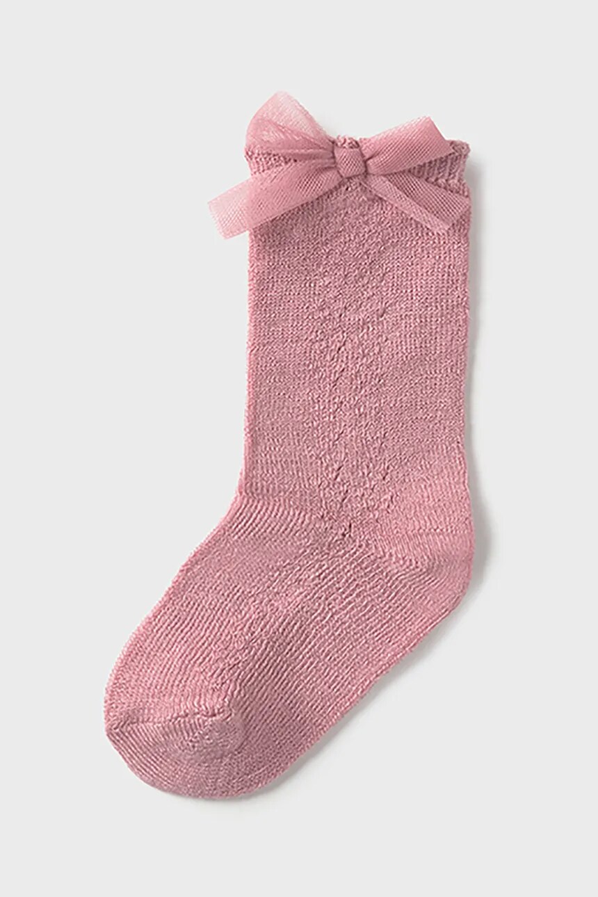 Детские носки Mayoral, розовый
Детские носки Mayoral, розовый