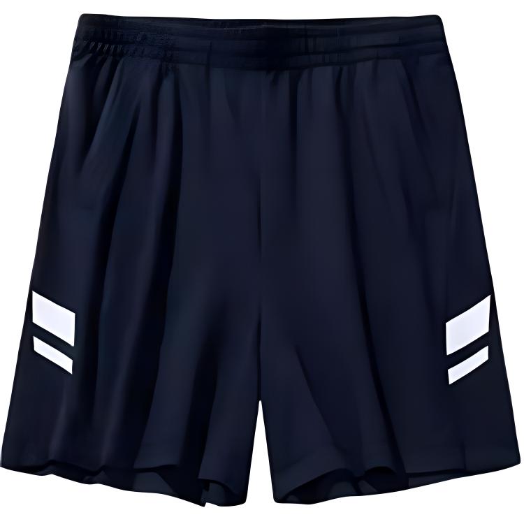 ANTA Женские шорты Casual Life Collection Midnight Blue
ANTA Женские шорты Casual Life Collection Midnight Blue