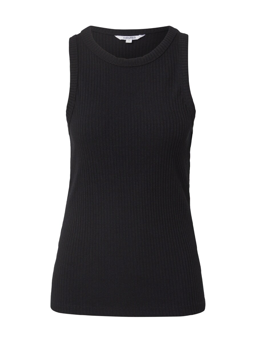 Топ mbym Cicely, черный
Топ mbym Cicely, черный