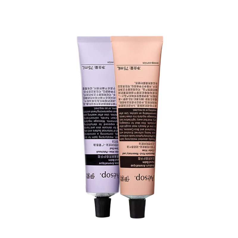 YISUO ароматный увлажняющий набор по уходу растительный аромат ароматизирующий восстанавливающий крем для рук 75мл+премиум крем для рук 75мл AESOP, Two-Piece Set: Alios Aromatic Hand Cream 75ml+Xian Aromatic Hand Cream 75ml
YISUO ароматный увлажняющий набор по уходу растительный аромат ароматизирующий восстанавливающий крем для рук 75мл+премиум крем для рук 75мл AESOP, Two-Piece Set: Alios Aromatic Hand Cream 75ml+Xian Aromatic Hand Cream 75ml