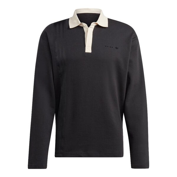 Рубашка поло camisa manga longa регби rifta Рубашка поло Metro Adidas, черный
Рубашка поло camisa manga longa регби rifta Рубашка поло Metro Adidas, черный