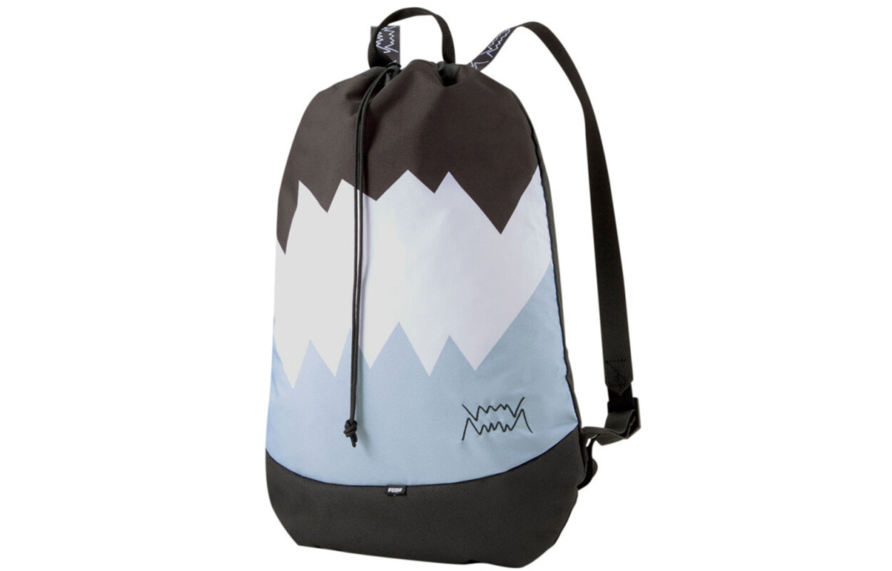 Рюкзак унисекс Puma, Black
Рюкзак унисекс Puma, Black