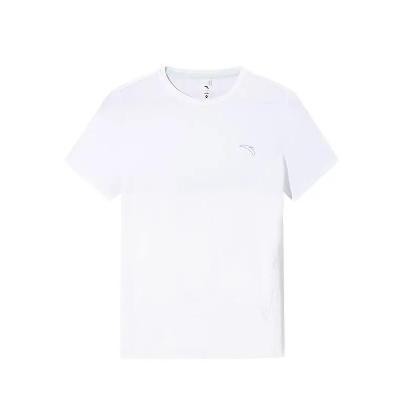 ANTA Футболка женская pure white, Белый, ANTA Футболка женская pure white
ANTA Футболка женская pure white, Белый, ANTA Футболка женская pure white