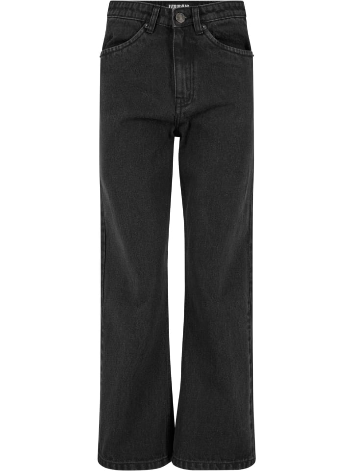 Джинсы Urban Classics
Джинсы Urban Classics