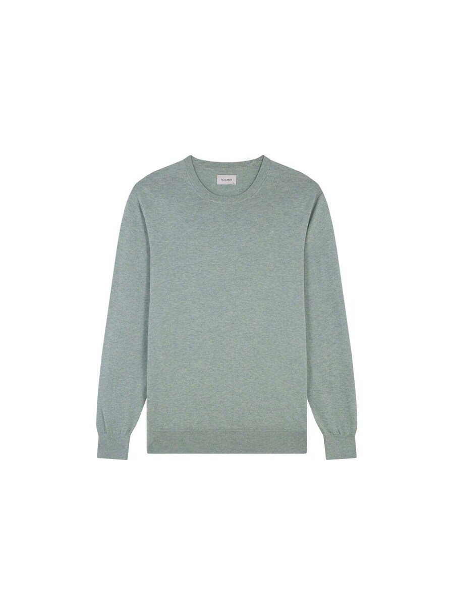 Свитер Scalpers, цвет Green/Light green
Свитер Scalpers, цвет Green/Light green