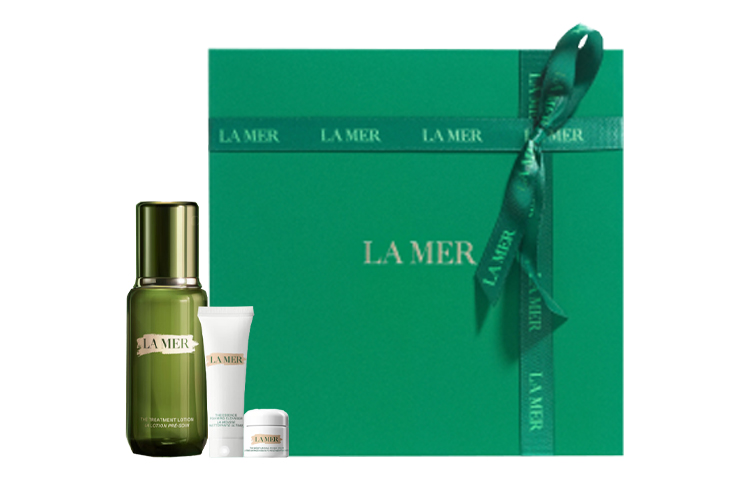 Наборы для ухода за кожей Unisex LA MER
Наборы для ухода за кожей Unisex LA MER