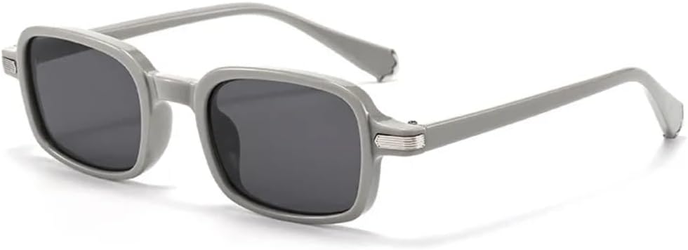 Ретро прямоугольные женские солнцезащитные очки, модные прозрачные линзы с градиентом цвета океана, защита от УФ-излучения UV400, мужские очки с заклепками VFDHN, 9021-c4
Ретро прямоугольные женские солнцезащитные очки, модные прозрачные линзы с градиентом цвета океана, защита от УФ-излучения UV400, мужские очки с заклепками VFDHN, 9021-c4