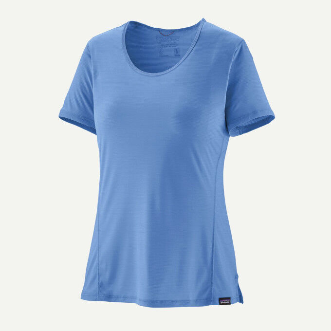 Женская футболка Patagonia W'S CAP COOL LIGHTWEIGHT SHIRT
Женская футболка Patagonia W'S CAP COOL LIGHTWEIGHT SHIRT