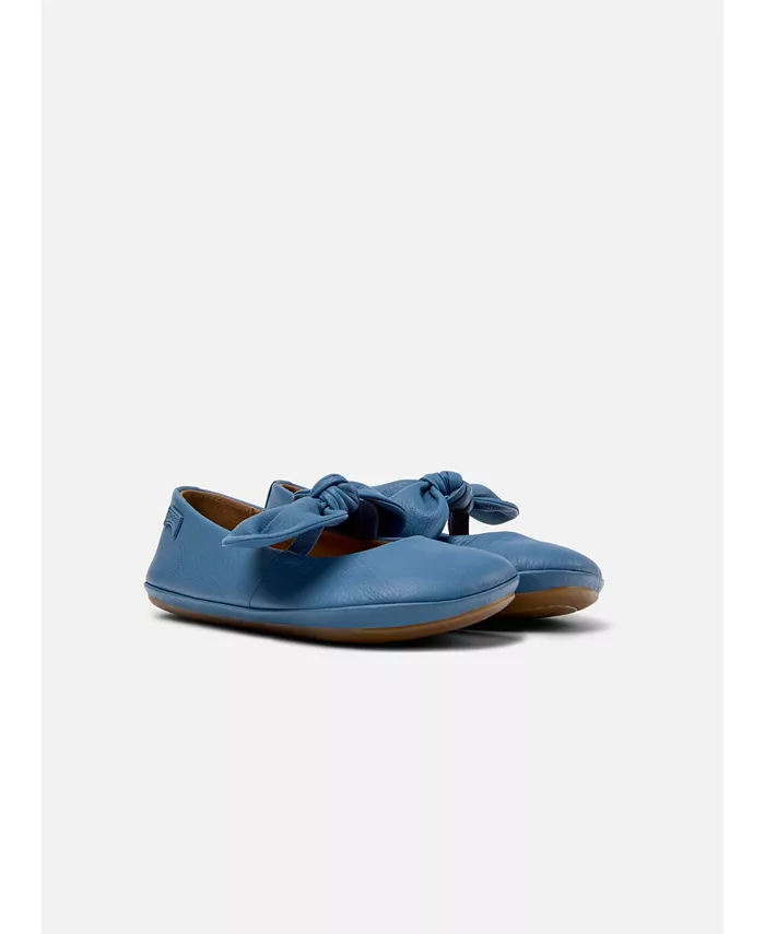 Мокасины/балетки Mary Jane от Girls Right Camper, синий
Мокасины/балетки Mary Jane от Girls Right Camper, синий