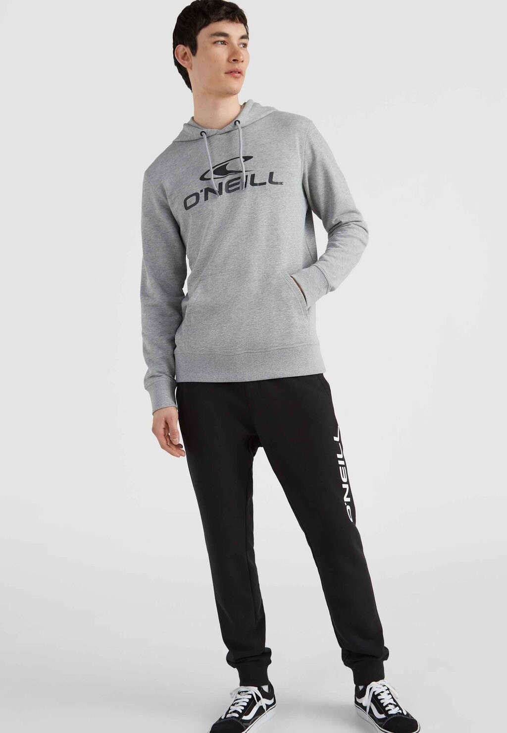 Толстовка O'Neill, серебро ближнего боя
Толстовка O'Neill, серебро ближнего боя