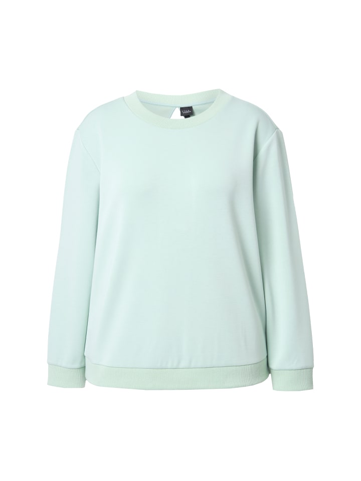 Толстовка Ulla Popken, цвет salbai
Толстовка Ulla Popken, цвет salbai