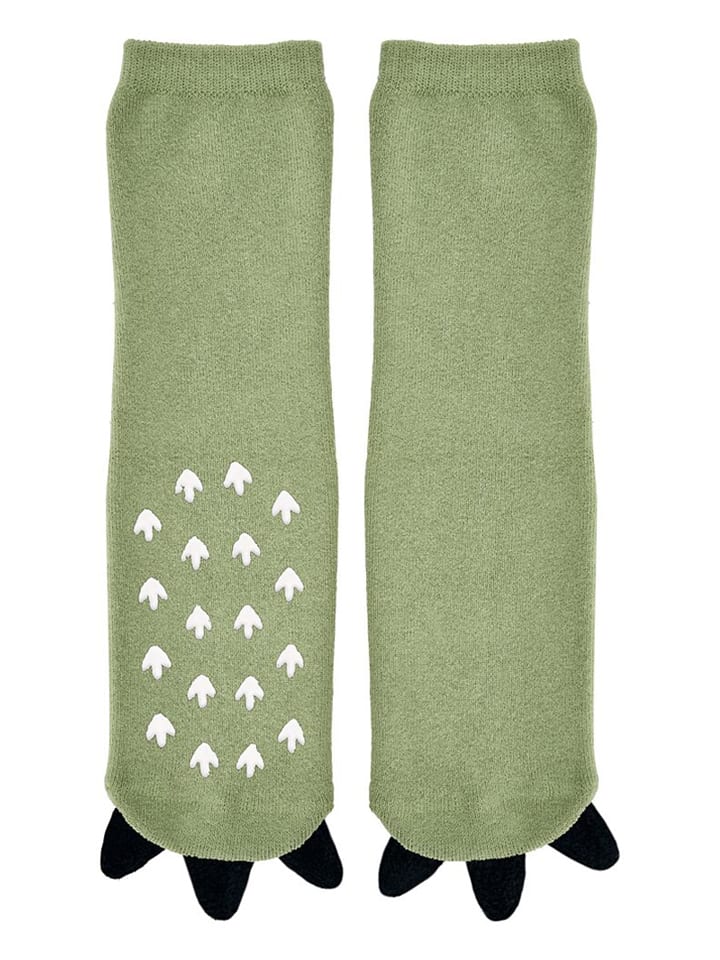 Носки moses., зеленый
Носки moses., зеленый