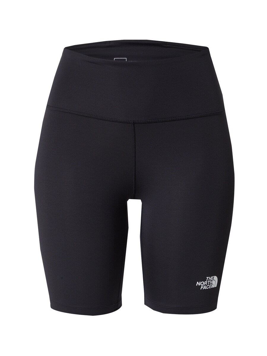 Узкие спортивные брюки THE NORTH FACE FLEX 8IN, черный
Узкие спортивные брюки THE NORTH FACE FLEX 8IN, черный