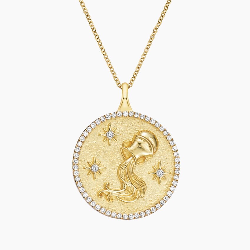 Ожерелье Brilliant Earth
Ожерелье Brilliant Earth