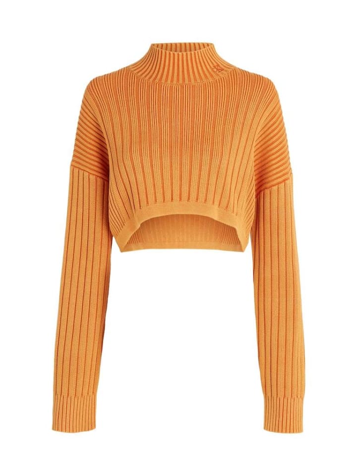 CALVIN KLEIN JEANS Толстовка из обожженной глины
CALVIN KLEIN JEANS Толстовка из обожженной глины