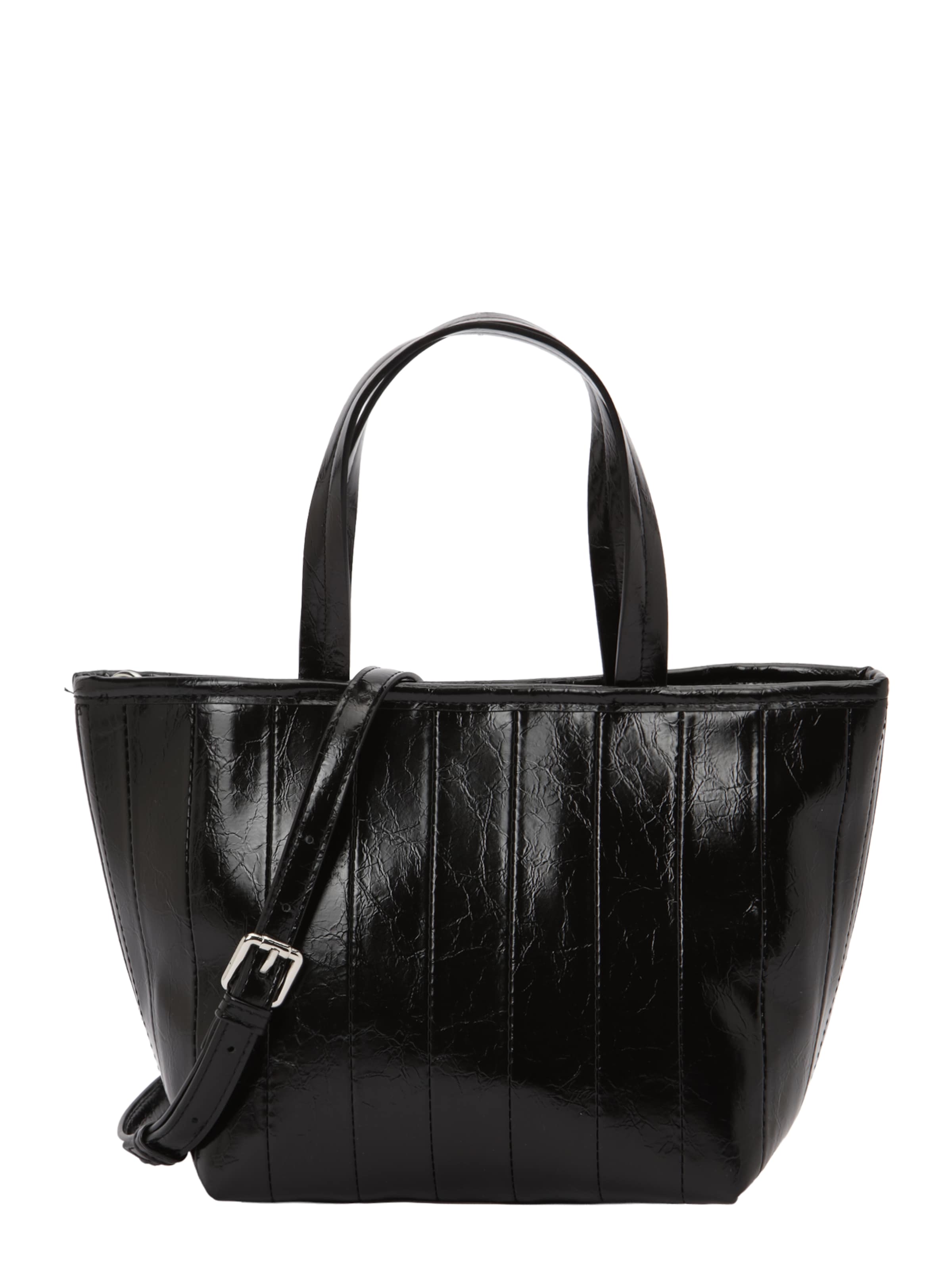 TOPSHOP Сумка 'GEMMA' в черном цвете
TOPSHOP Сумка 'GEMMA' в черном цвете