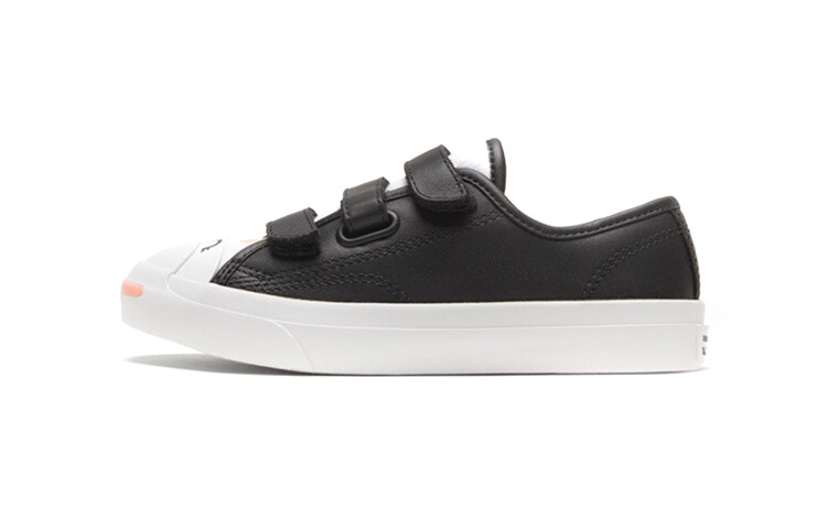 Кроссовки Converse Jack Purcell для малышей TD 
Кроссовки Converse Jack Purcell для малышей TD