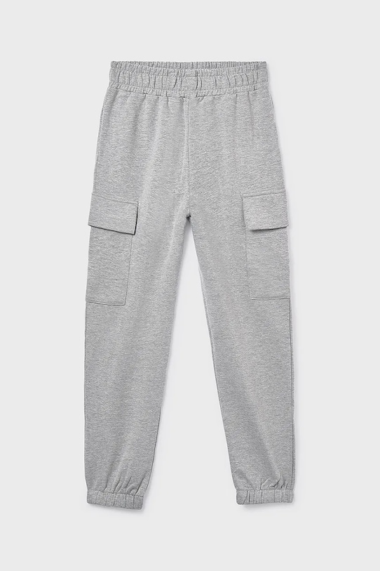 Спортивные брюки-карго Mayoral, серый
Спортивные брюки-карго Mayoral, серый