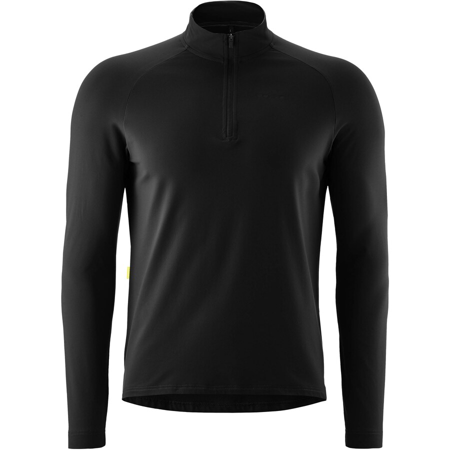 Футболка Performance GONSO Essential, черный
Футболка Performance GONSO Essential, черный