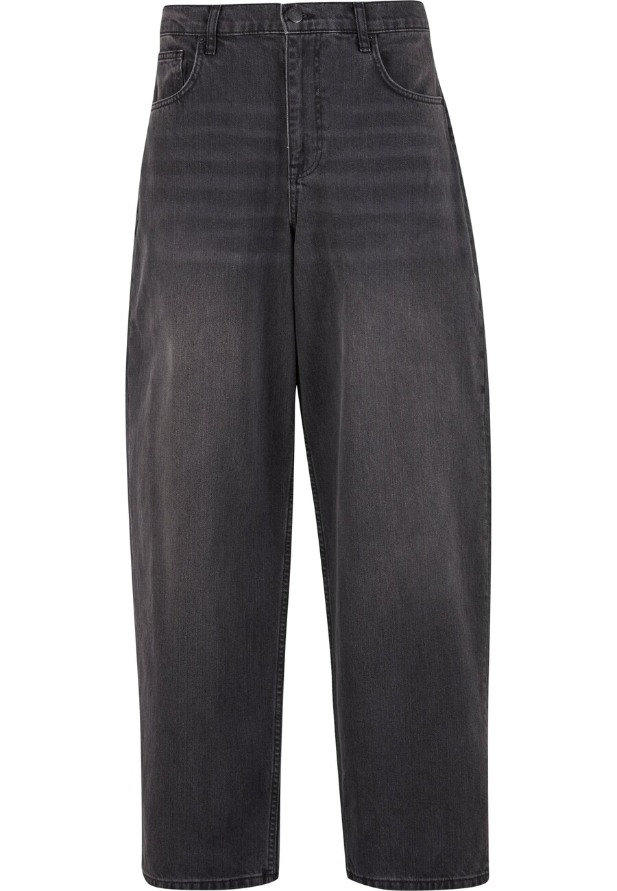 Мешковатые джинсы DEF, Black Denim
Мешковатые джинсы DEF, Black Denim