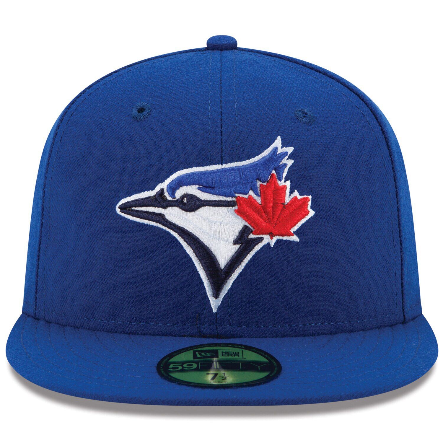 Мужская приталенная шляпа New Era Royal Toronto Blue Jays Authentic Collection On Field 59FIFTY
Мужская приталенная шляпа New Era Royal Toronto Blue Jays Authentic Collection On Field 59FIFTY