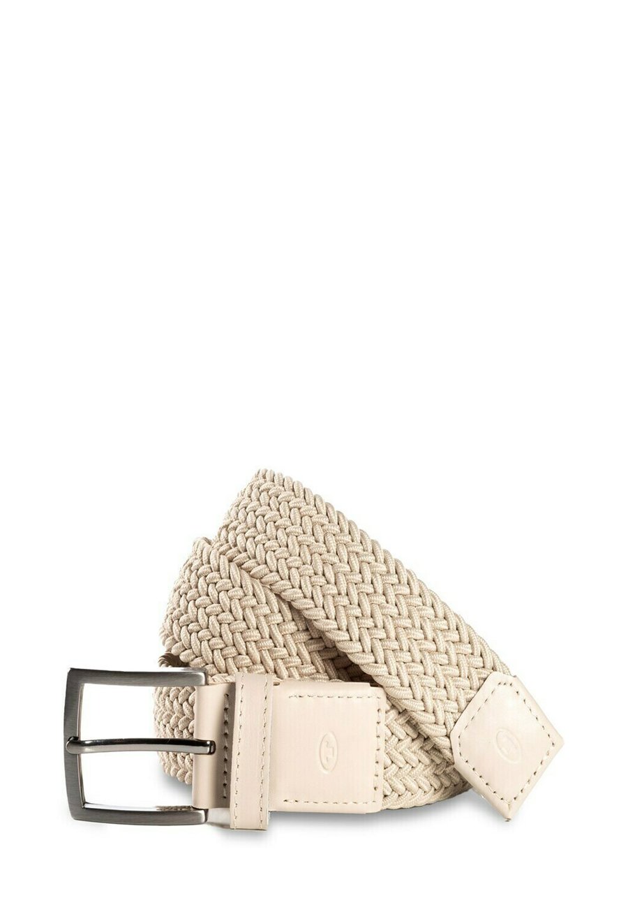 Ремень TOM TAILOR Braided belt, Nude Uni/Beige
Ремень TOM TAILOR Braided belt, Nude Uni/Beige