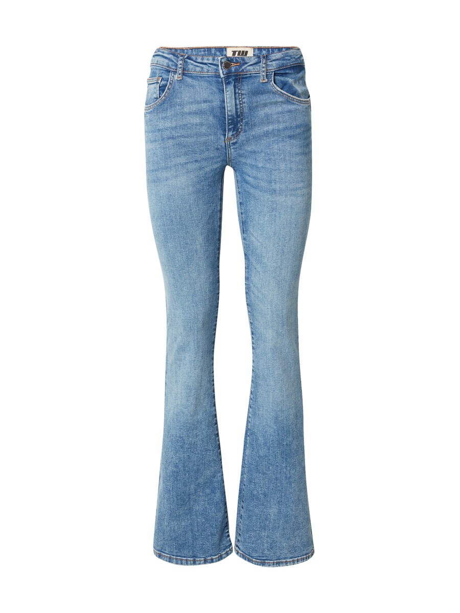 Расклешенные джинсы Tally Weijl, Blue Denim
Расклешенные джинсы Tally Weijl, Blue Denim