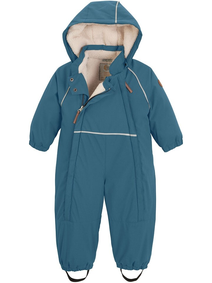 Лыжные штаны Killtec Schneeanzug, синий
Лыжные штаны Killtec Schneeanzug, синий