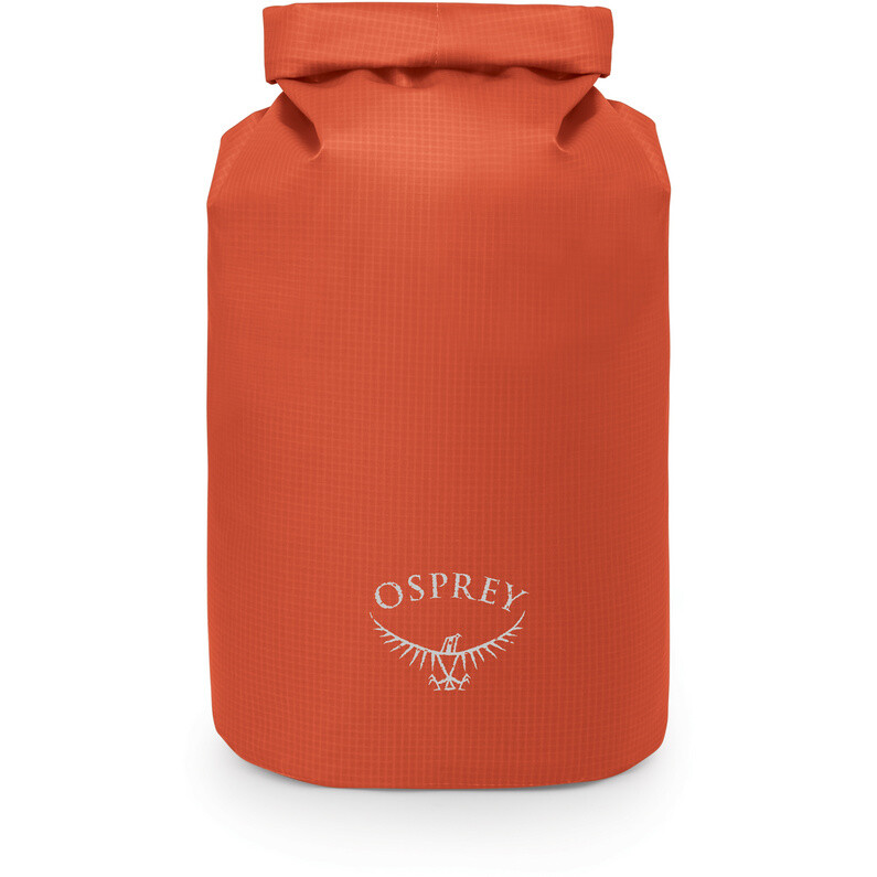 Сухой мешок Wildwater 15 Osprey, оранжевый
Сухой мешок Wildwater 15 Osprey, оранжевый