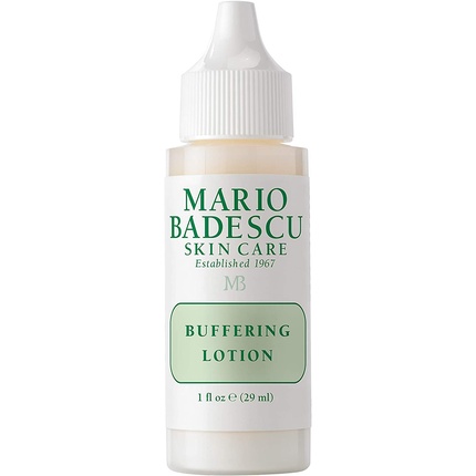 Буферный лосьон для комбинированной/жирной кожи 29 мл Mario Badescu
Буферный лосьон для комбинированной/жирной кожи 29 мл Mario Badescu